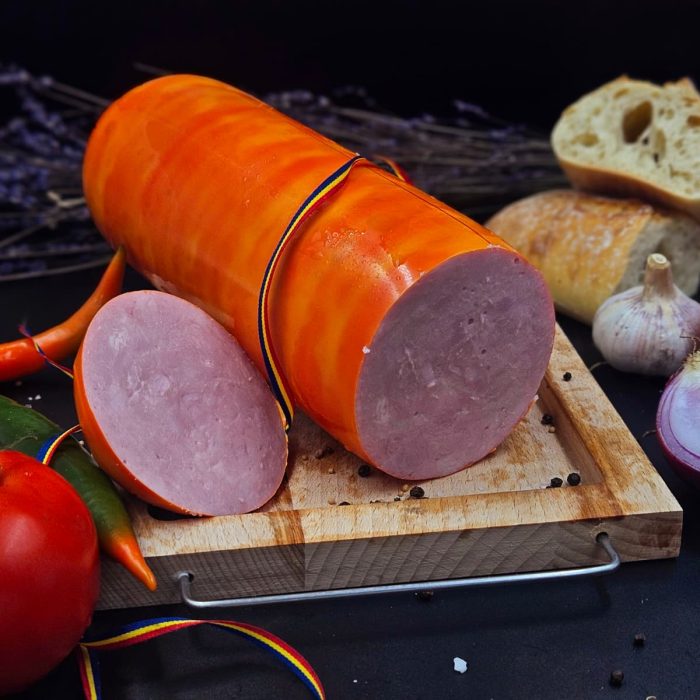 Șuncă de porc