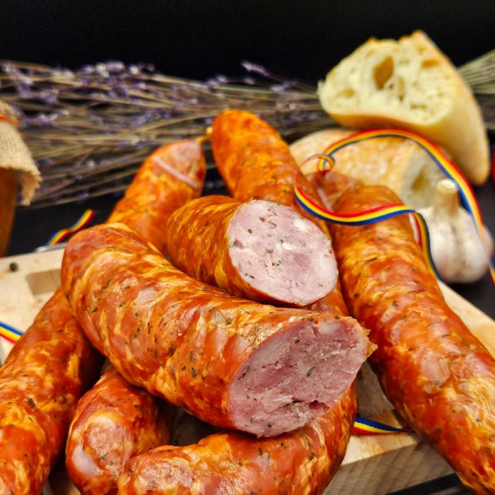 Cârnăciori de grătar