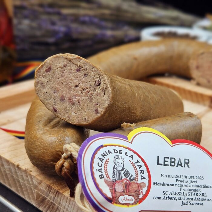 Lebăr