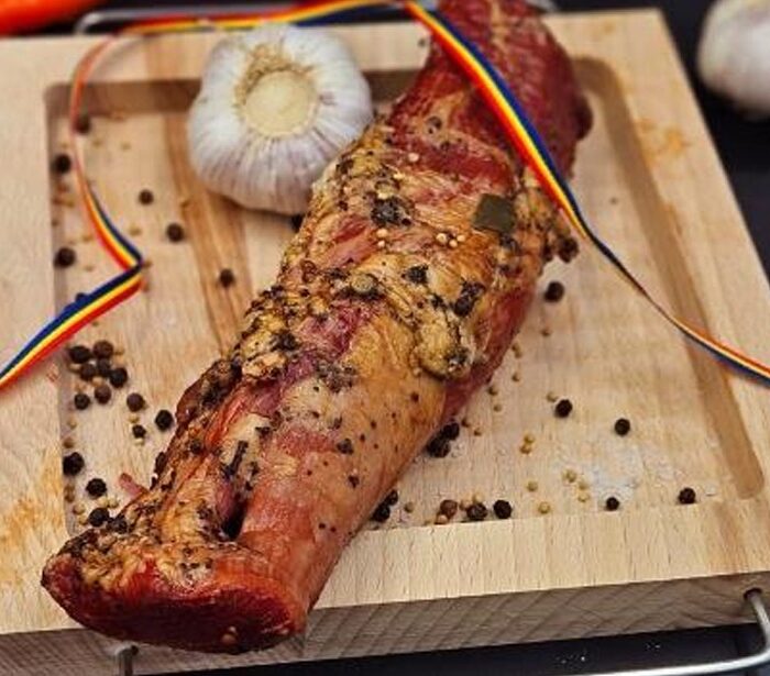 Mușchiuleț de porc